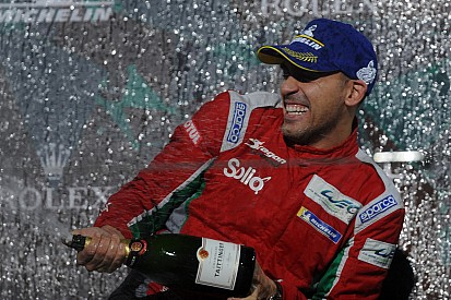 Pastor Maldonado farà il suo debutto alla 24 Ore di Daytona 2019 con DragonSpeed