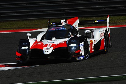No Sebring 12 Hours for Alonso, Kobayashi, Conway