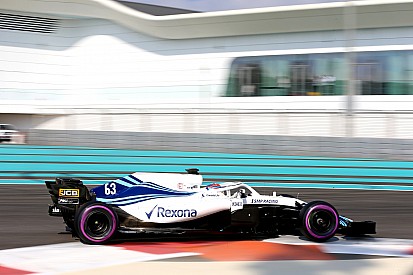 Para Bottas, Williams não merece estar no fundo do grid