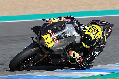 Il Mondiale Superbike 2019 prende il via con i test invernali di Jerez. Occhi puntati sulla Ducati V4