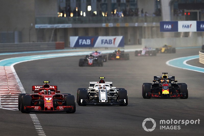 Leclerc peut sereinement quitter Sauber pour Ferrari