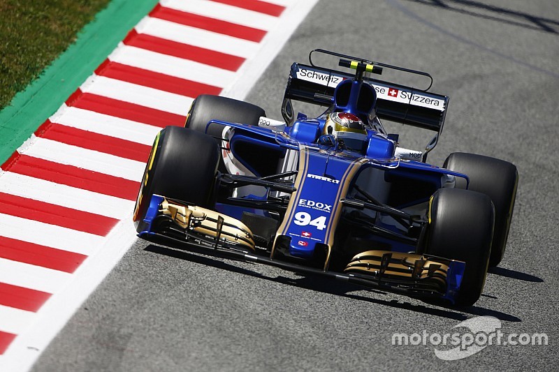 WM-Punkte für Pascal Wehrlein: