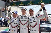 'Del Game Over a la gloria de Le Mans', la columna de Timo Bernhard