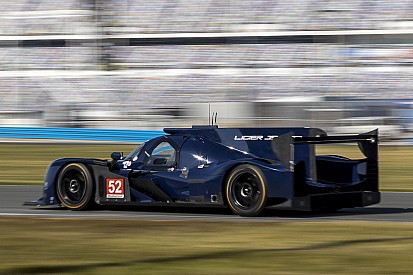 PR1/Mathiasen reveling in Onroak partnership