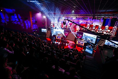 Leigh defiende su corona en F1 Esports, Mercedes gana el título