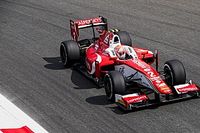 Luca Ghiotto se queda sin victoria en la F&oacute;rmula 2