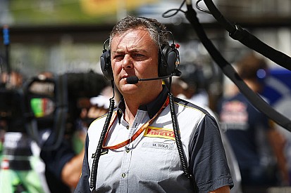 Pirelli, Isola: "Domani i tempi potrebbero abbassarsi ulteriormente"