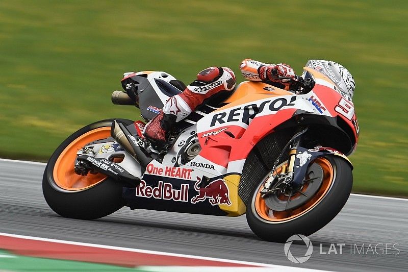 Marc Marquez, Repsol Honda Team
