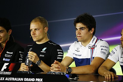 Bottas szerint a Williams nem érdemli meg azt, ahol most van