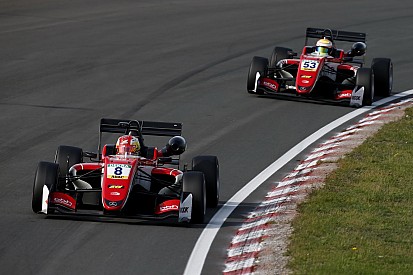 Prema closing on GP3 expansion for 2018