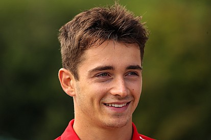 Sauber: quattro opportunità in FP1 per Leclerc negli ultimi GP