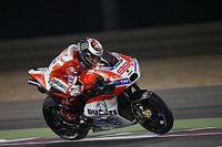 Lorenzo: &ldquo;En Yamaha era un empleado; en Ducati me tienen respeto y admiraci&oacute;n&rdquo;