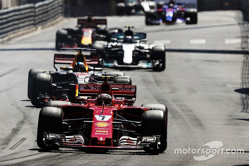 Wolff : Avoir des moteurs plus bruyants en F1 est