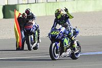 Rossi: “Me robaron el mundial de MotoGP 2015; ahora tendría 10"