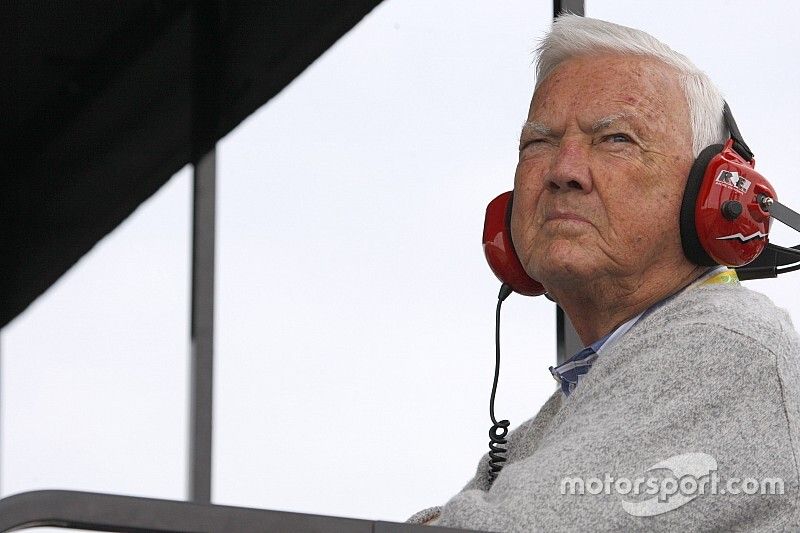 Junior Johnson