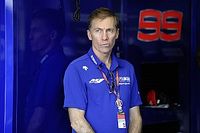 Jarvis: &ldquo;Yamaha se perdi&oacute; cuando se march&oacute; Lorenzo"