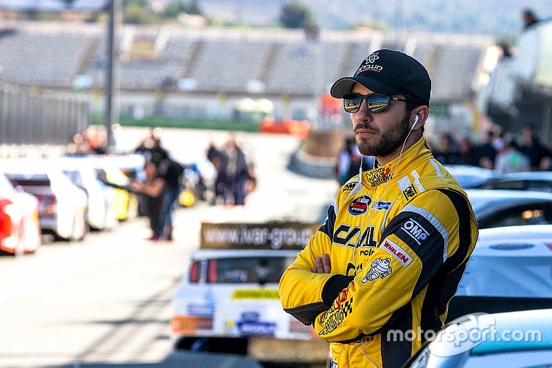 Alon Day takes over points lead with big win