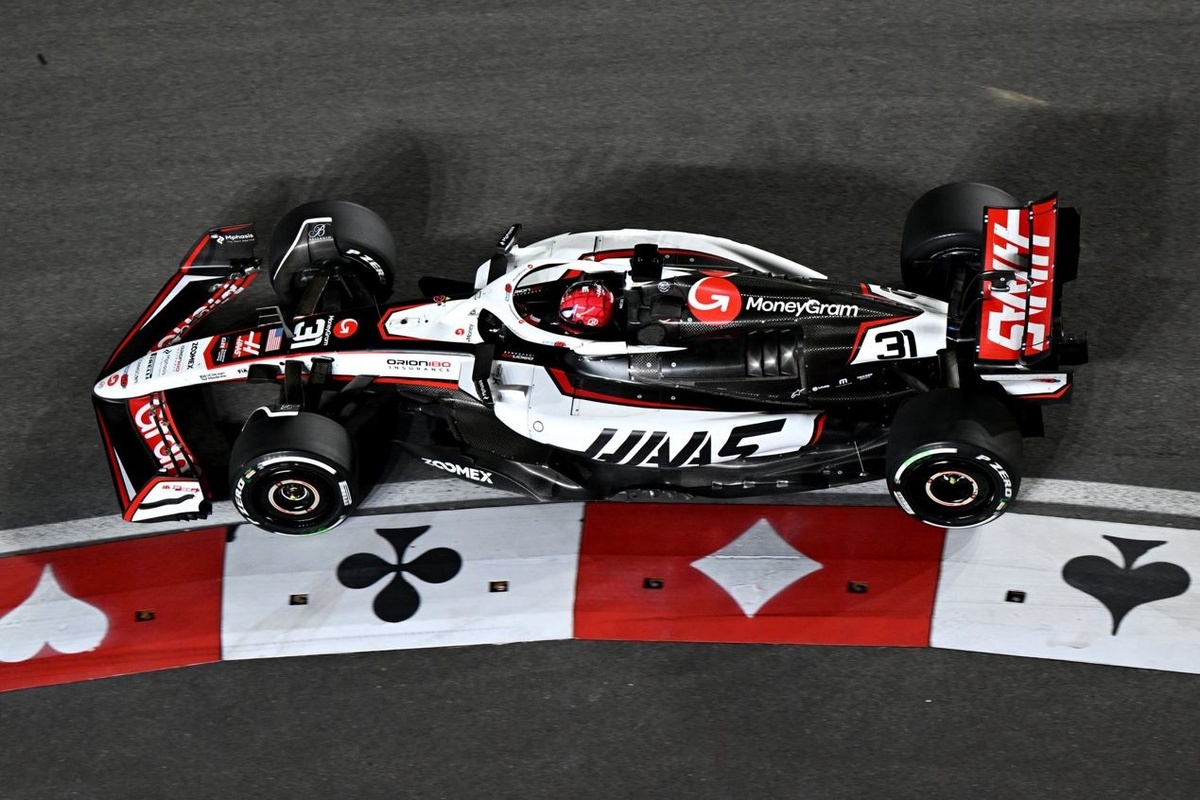 Avant 2026, Ocon livre son verdict sur le règlement F1 2022