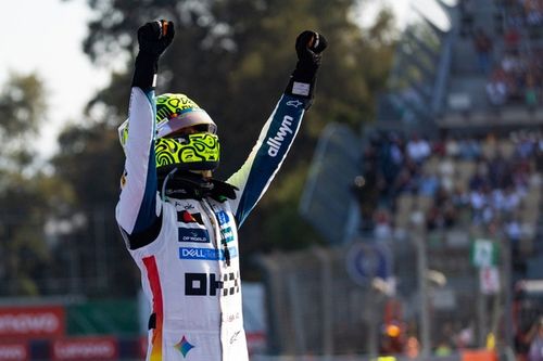 McLaren explains why Lando Norris dominated the Mexico GP