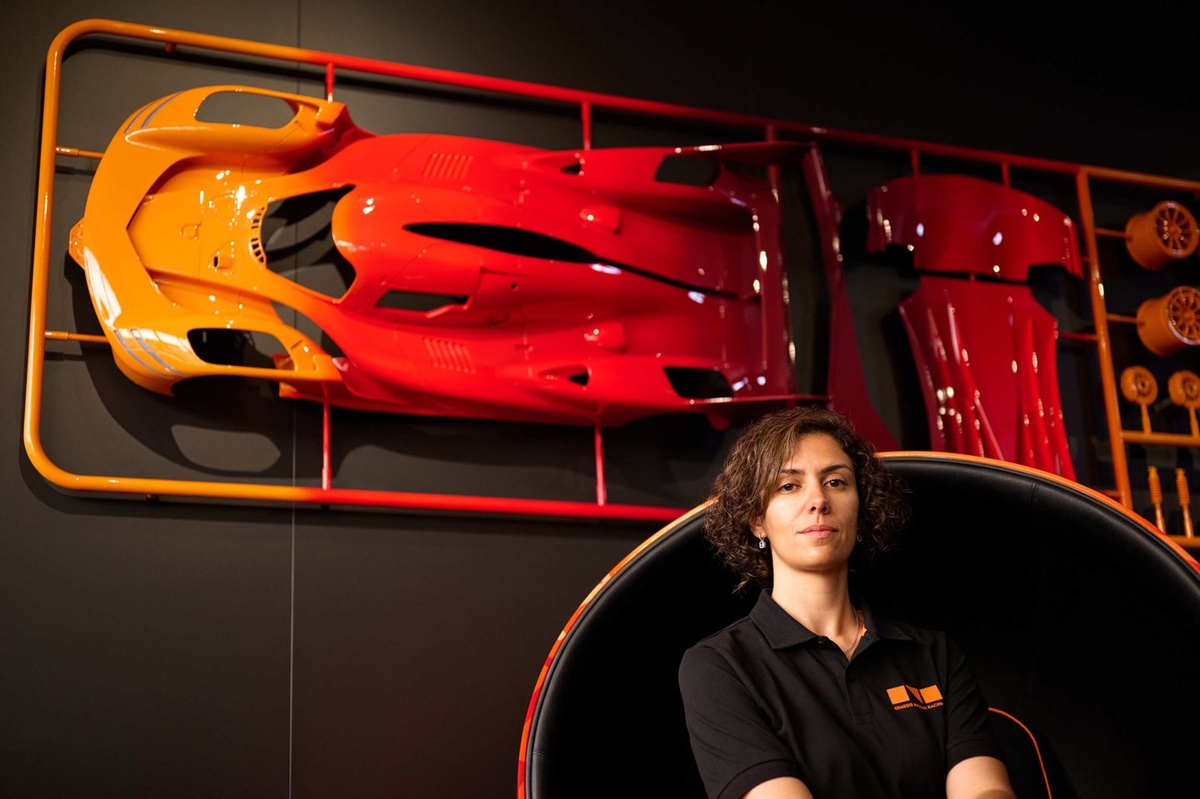 WEC | Abadie, la 'torre di controllo' Genesis: "Dobbiamo muoverci come un esercito"