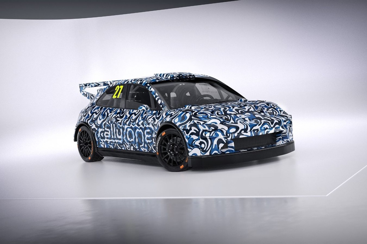 New WRC constructor gearing up for maiden 2027 car test