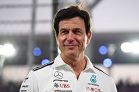VÍDEO F1: Wolff pede desculpas à Red Bull após erro de Antonelli no TL3 de Abu Dhabi