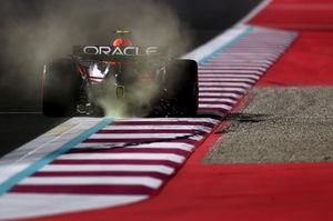 Sanciones de motor en la F1 2025: &iquest;qui&eacute;nes han tenido un mejor control?