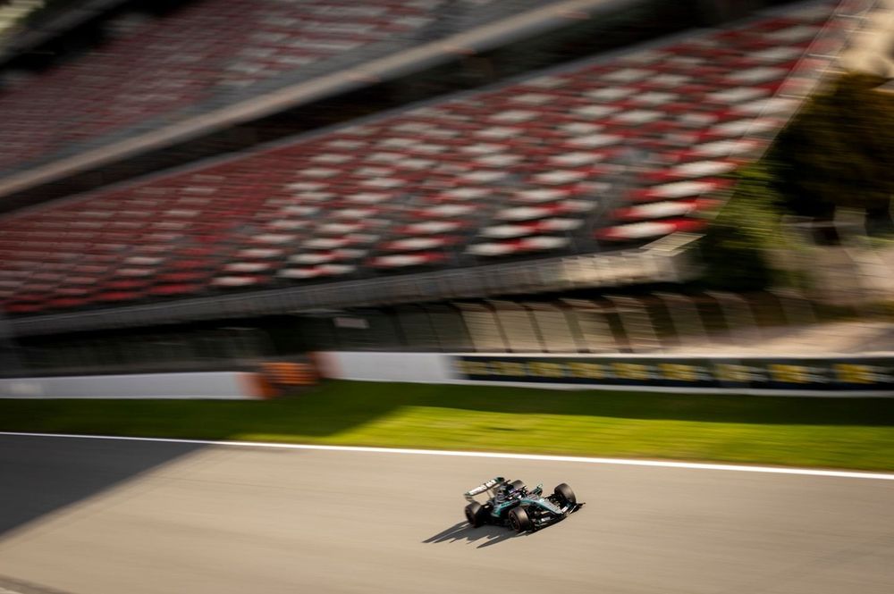 Andrea Kimi Antonelli, Mercedes
