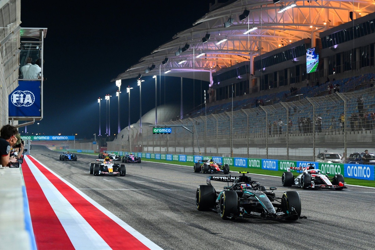 Análisis: ¿Es tan lenta la nueva F1 de 2026 como algunos esperaban?