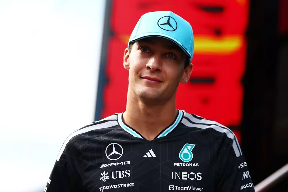 The Silver Summer: George Russell Takes the Wheel of the Title Race — image 2