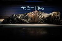 A qué hora es y cómo ver la presentación del Alfa Romeo de F1 2023