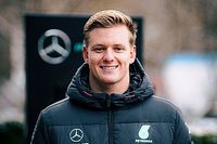 Schumacher será piloto de reserva de Mercedes F1 en 2023