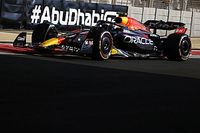 En vivo, test postemporada de F1 en Abu Dhabi