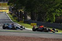 F1: Verstappen admite 'medo' do ritmo da Mercedes