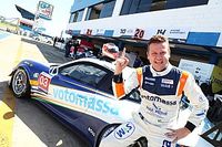 Cristian Mohr disputa sua terceira temporada na Porsche Sprint Challenge 