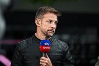 Aspiracje Buttona do klasy Hypercar