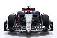 Mocna ewolucja AlphaTauri