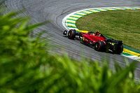 Ferrari będzie w grze