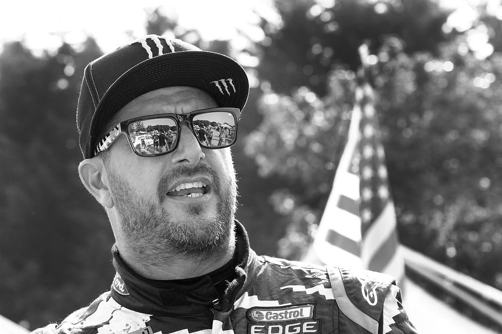 Ken Block