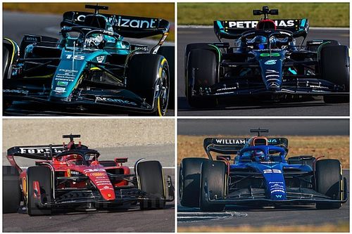 Pretemporada de F1 2023: Qué es, cuándo es y dónde puedes verla