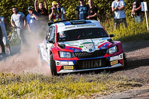 Niespodzianka w Salg&oacute;tarj&aacute;n