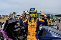 GT Sprint Race/Special Edition: Thiago Camilo garante o primeiro lugar em Goiânia
