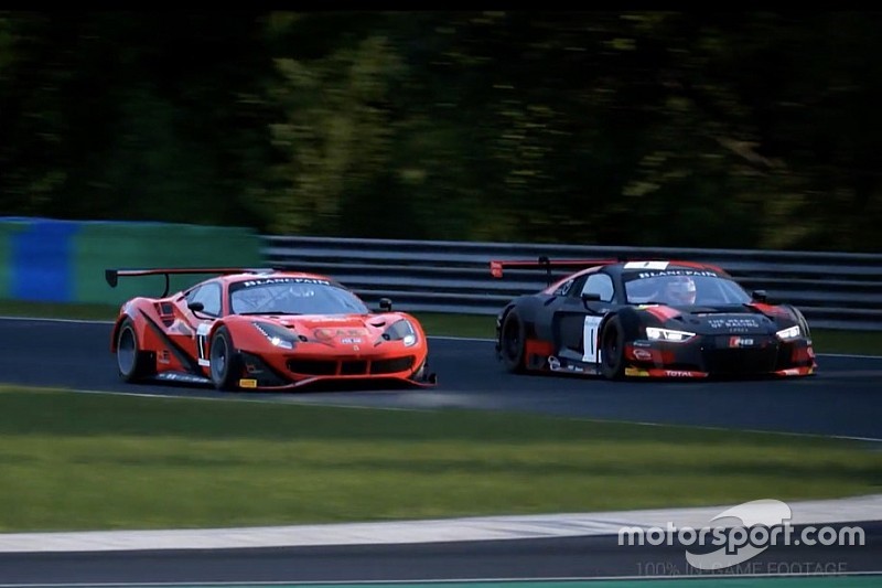 Arrancan las ESL Racing Series MAPFRE