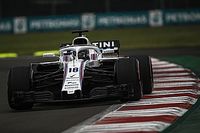 Stroll se salv&oacute; de dos sanciones en M&eacute;xico