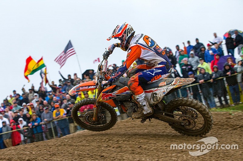 MXoN: Coldenhoff en Herlings voeren warm-up aan