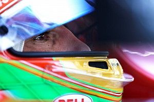 Merhi, segundo en las 4 Horas de Bend de las Asian Le Mans Series