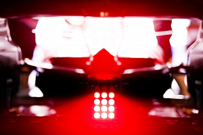 Formel 1 Abu Dhabi 2018: Die schönsten Bilder am Samstag