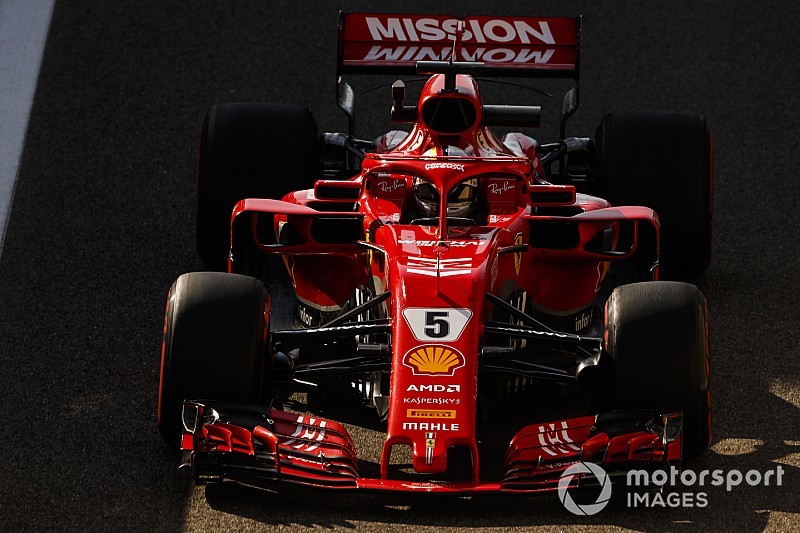 フェラーリ『Mission Winnow』はタバコ広告禁止違反? オーストラリアで調査