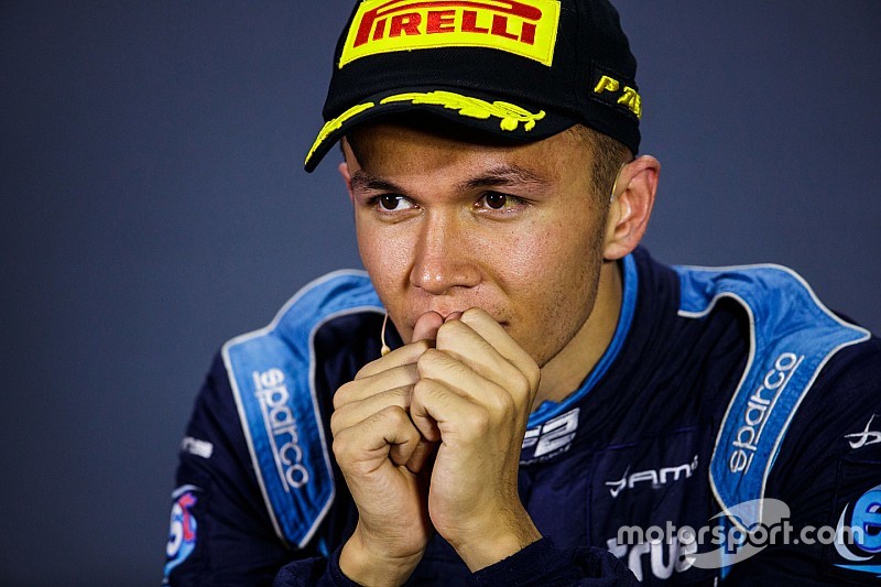Nissan e.dams