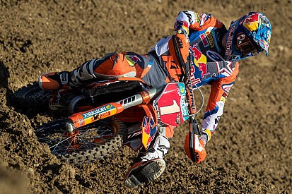 Herlings reageert op nominatie: “Mooie verrassing”